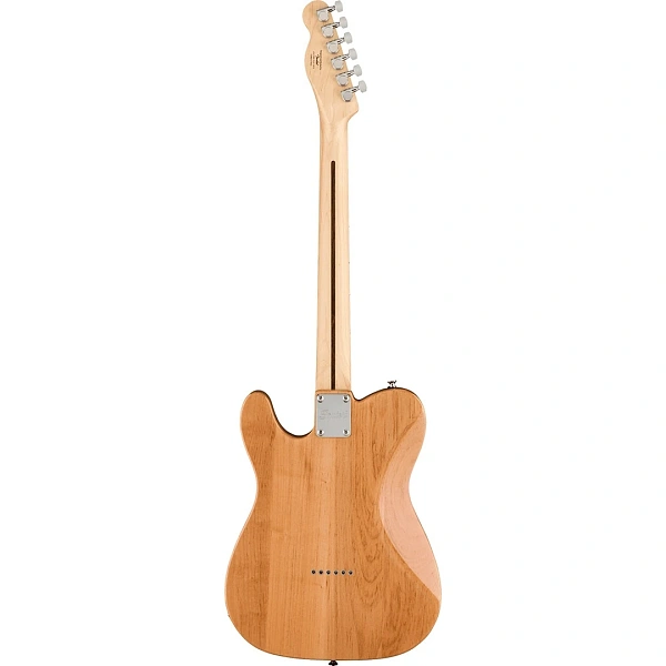 Электрогитара Fender Squier Affinity Telecaster MN Natural