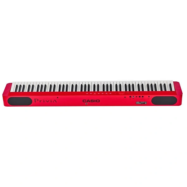 Цифровое пианино Casio Privia PX-S1000RD