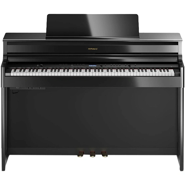 Цифровое пианино Roland HP704-PE