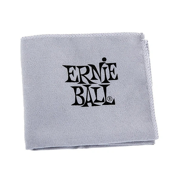Салфетка полировочная Ernie Ball 4220