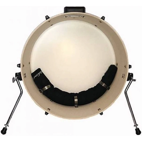 Сурдина для бас-бочки Мозеръ MBD-1