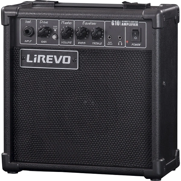 Комбоусилитель LiRevo FB-G10