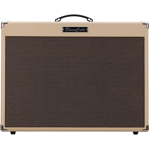 Комбоусилитель Roland Blues Combo Artist 212
