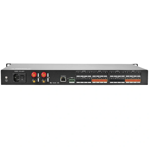 Усилитель S-Track LION 88N