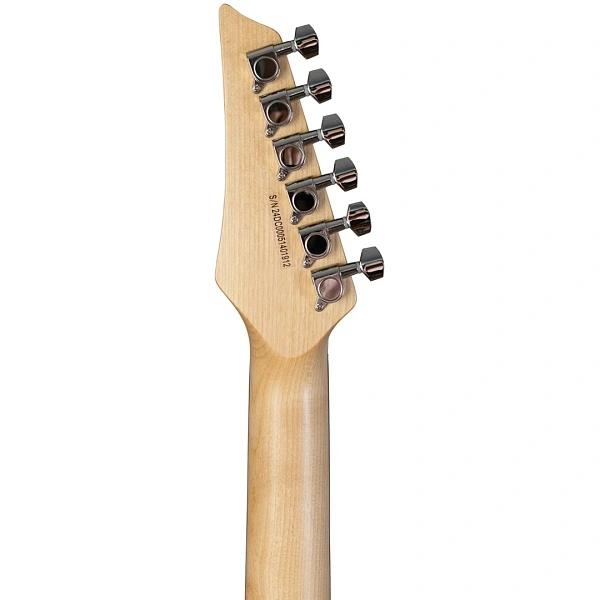 Электрогитара Rockdale Akira HSS Black