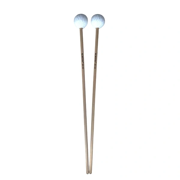 Палочки для маримбы Grig GM-32 Medium Soft