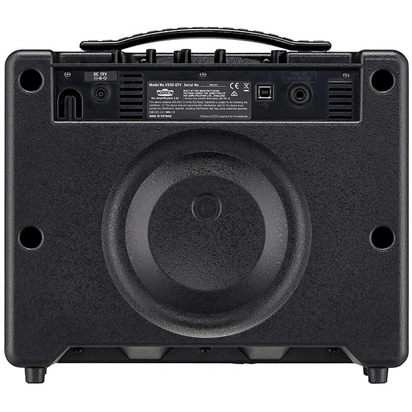 Комбоусилитель Vox VX50-GTV
