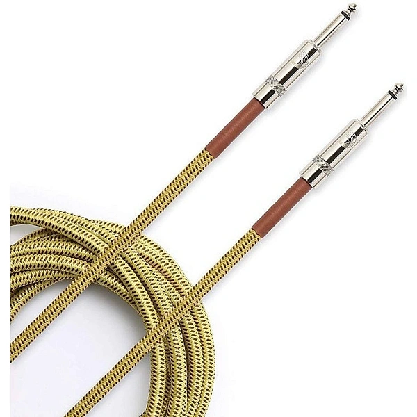 Инструментальный кабель Planet Waves PW-BG-20TW