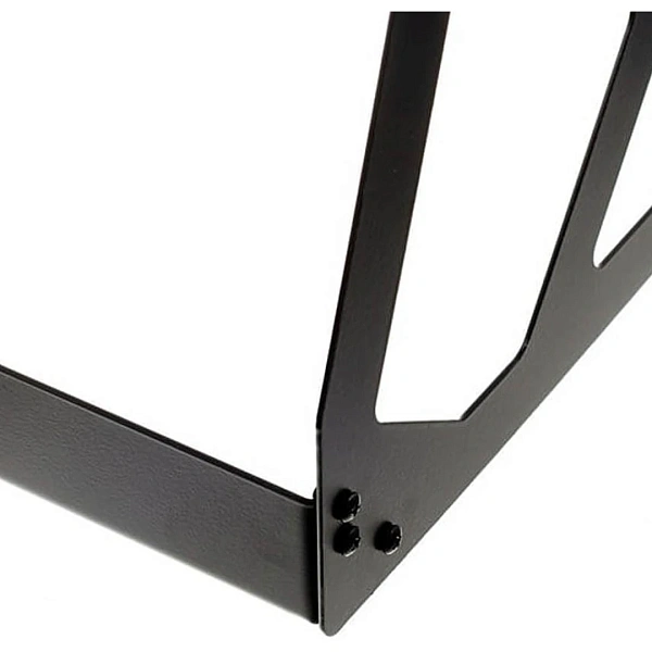 Стойка для аналоговых синтезаторов Moog Mother 3-Tier Rack Kit