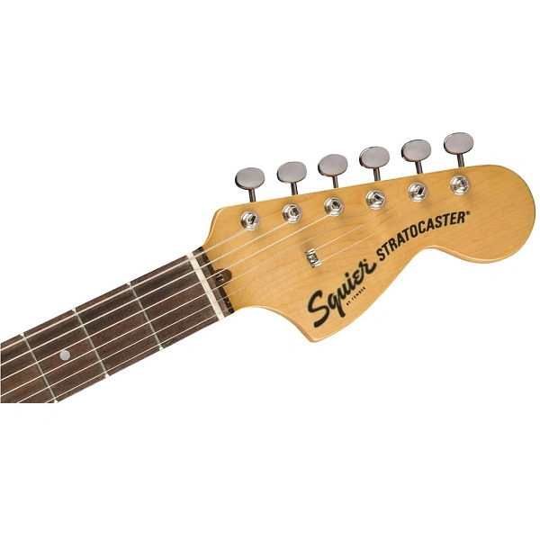 Электрогитара Fender Squier Classic Vibe '70s Stratocaster HSS LRL Walnut