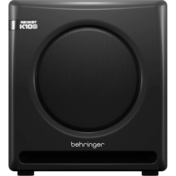 Сабвуфер Behringer K10S