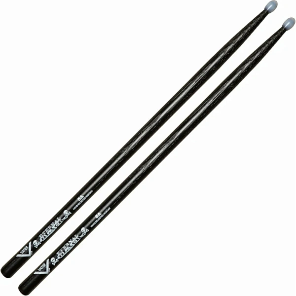 Палочки барабанные Vater VHEB5AN Eternal Black