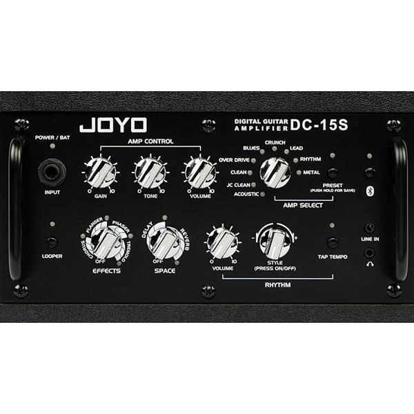 Комбоусилитель Joyo DC-15S