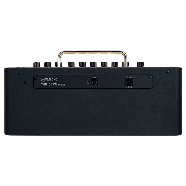 Комбоусилитель Yamaha THR10II Wireless