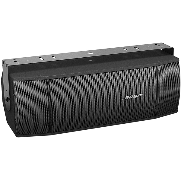 Пассивная акустическая система Bose RoomMatch Utility RMU208 (Black)