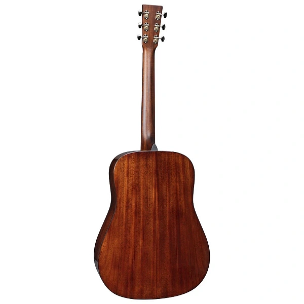 Акустическая гитара Martin D-18 Standard Series