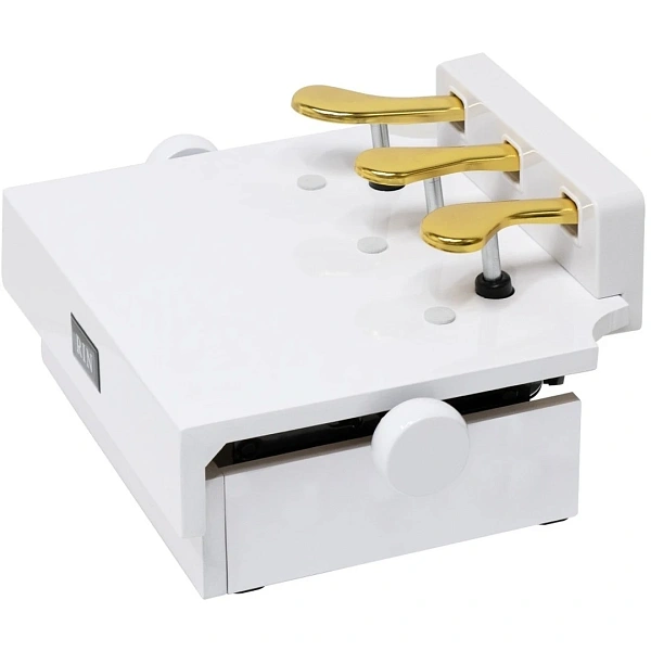 Подставка под ноги Rin LB-PRO3WH