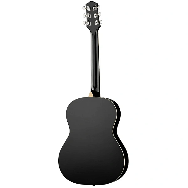 Акустическая гитара Naranda CAG280BK