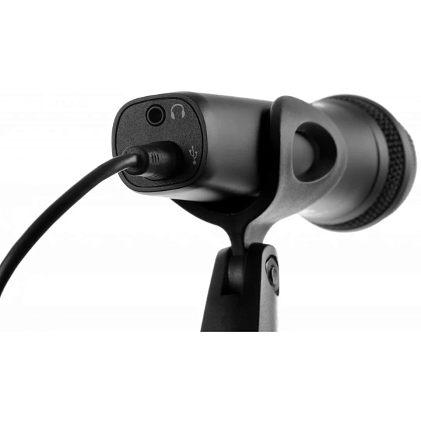 Микрофон IK Multimedia iRig Mic HD 2