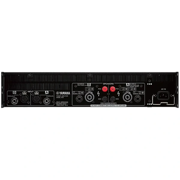 Усилитель Yamaha PX3
