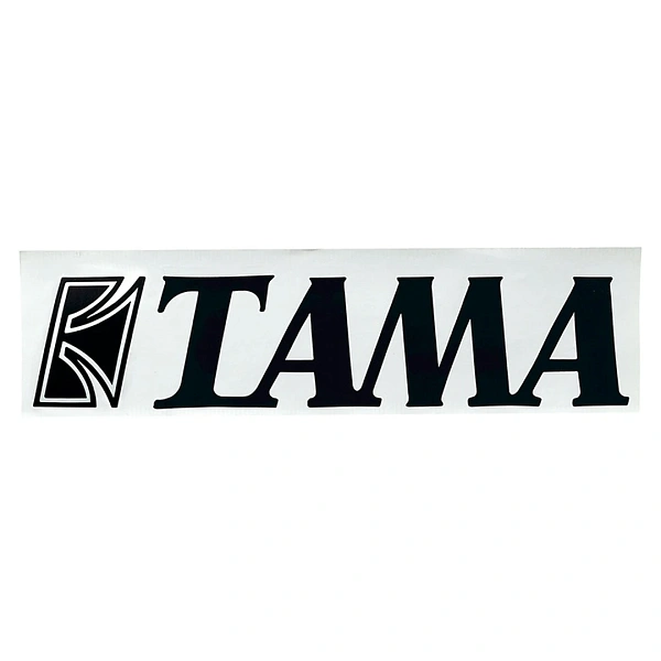 Наклейка Tama TLS100BK