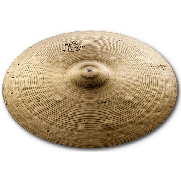 Тарелка Zildjian 22" Constantinople Bounce Ride