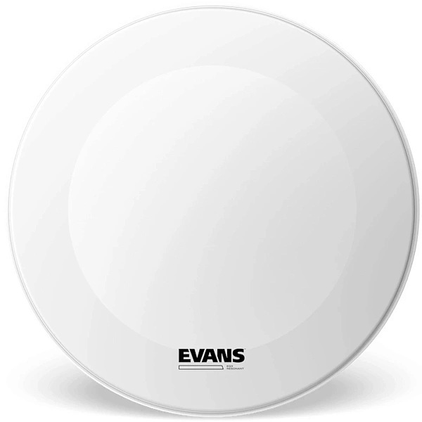 Пластик Evans BD20RGCW-NP