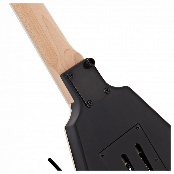 Электрогитара Dean VX Floyd Black Satin