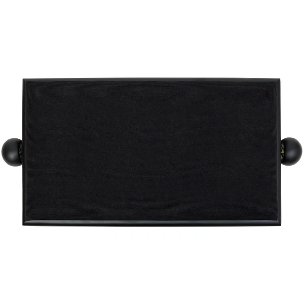 Банкетка Rockdale Rhapsody 131 SV Black