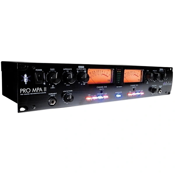 Предусилитель для микрофона ART Pro MPA II