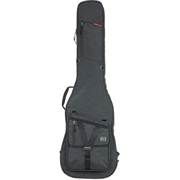 Чехол для бас-гитары Gator GT-BASS-BLK
