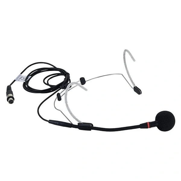 Радиосистема AKG WMS420 Headworn Set Band D