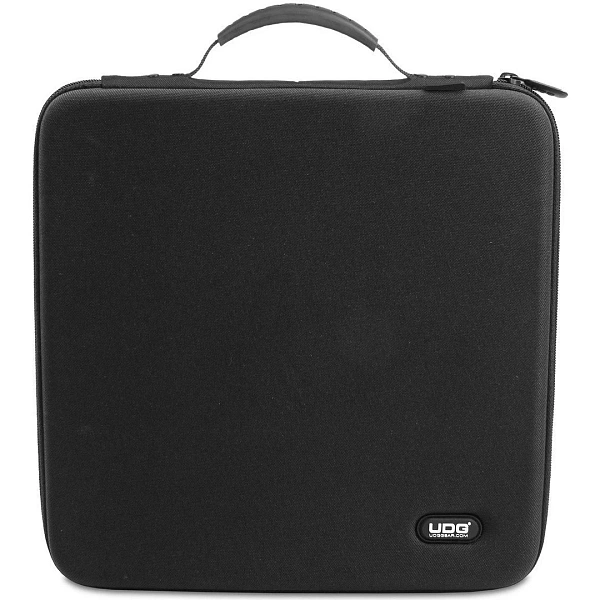Кейс для аудиоинтерфейса UDG Creator Universal Audio Apollo Twin MKII Hardcase Black