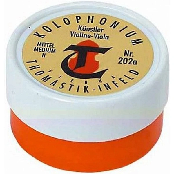 Канифоль Thomastik Artist 202A/II