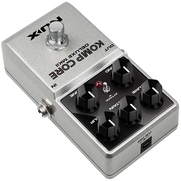 Педаль эффектов Nux NCC-2 Komp Core Deluxe MKII
