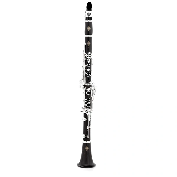 Кларнет Buffet Crampon E12F BC2512FL-2