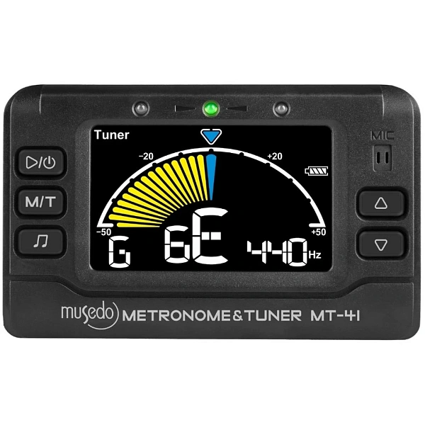 Тюнер Musedo MT-41