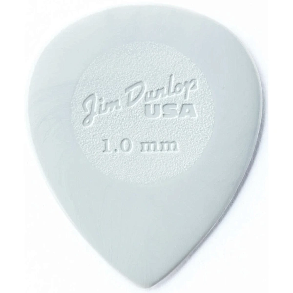 Набор медиаторов Dunlop 445P1.0 Nylon Big Stubby