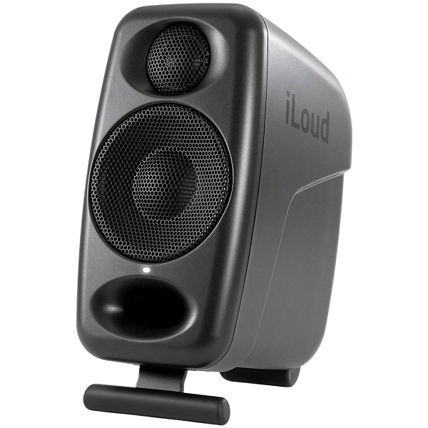 Студийный монитор IK Multimedia iLoud Micro Monitor PRO Single BK