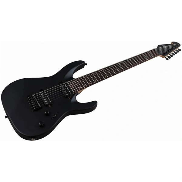 Электрогитара Keipro X-Metal 7 Standard-H.H BK