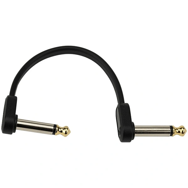 Набор из двух патч-кабелей Planet Waves PW-FPRR-204OS
