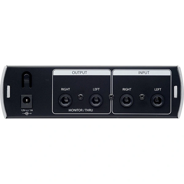 Предусилитель для наушников PreSonus HP4