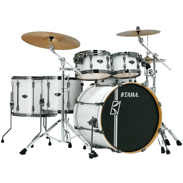 Ударная установка Tama Superstar Hyper-Drive Maple MK52HLZBNS-SGW