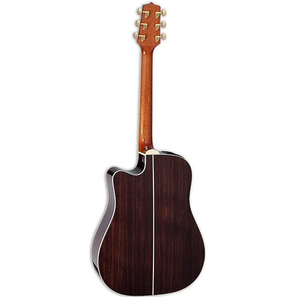 Электроакустическая гитара Takamine GD51CE-BSB