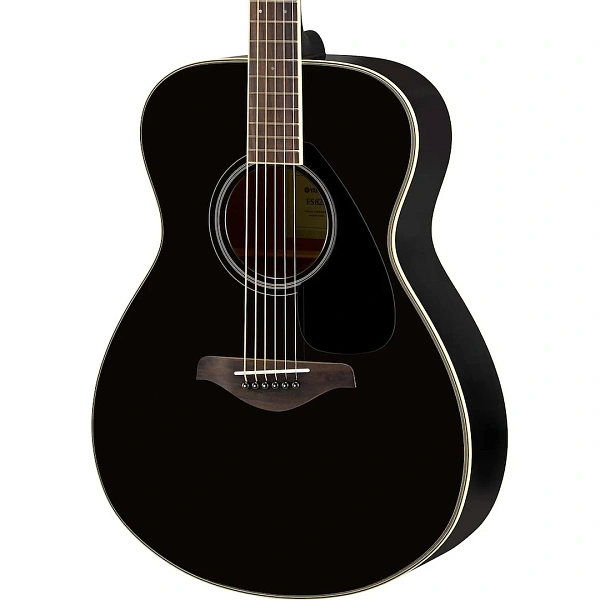 Акустическая гитара Yamaha FS820 BL