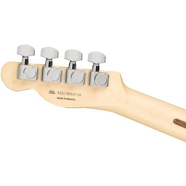 Электрогитара Fender Tenor Tele MN Butterscotch Blonde