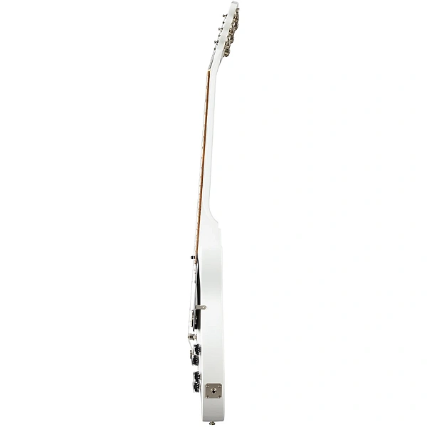 Электрогитара Epiphone Les Paul Studio Alpine White