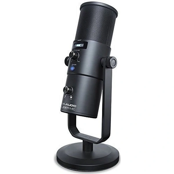 Микрофон M-Audio Uber Mic