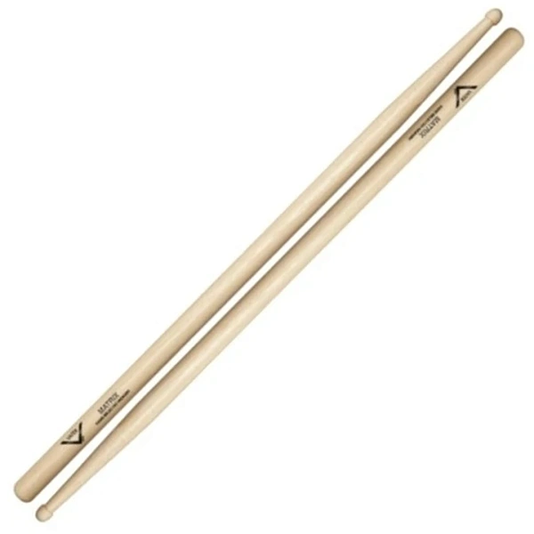 Палочки барабанные Vater VHMTRXW American Hickory Matrix