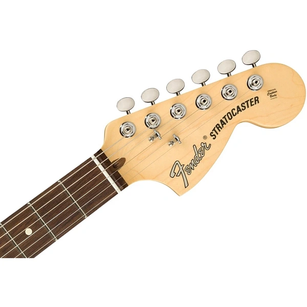 Электрогитара Fender American Performer Stratocaster RW Honey Burst